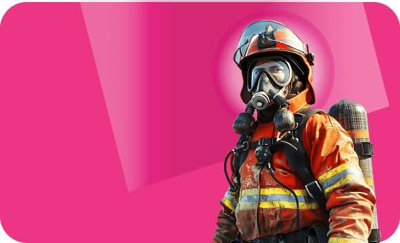 Basic Fire Fighting
